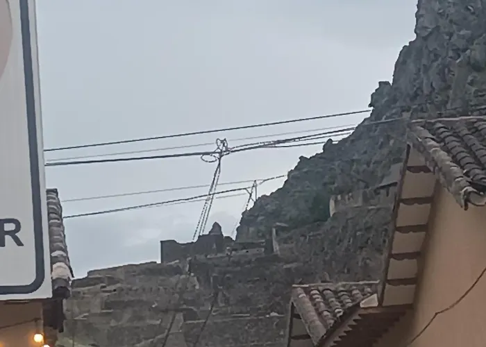 Affittacamere Inkaviempoint Ollantaytambo